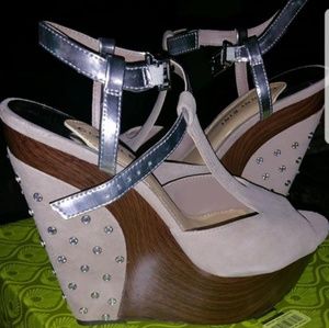 Gianni Bini shoes